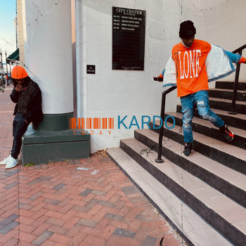 Kardo - Today (Explicit)