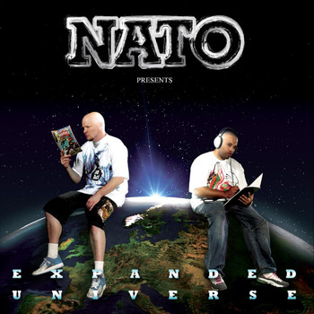 NATO - Expanded Universe (Explicit)