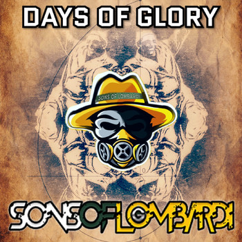 SONS OF LOMBARDI - Days of Glory