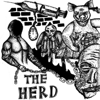 The Herd - Демо (Explicit)