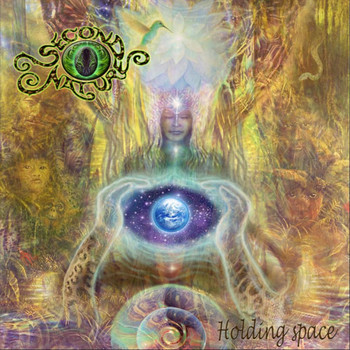 Second Nature - Holding Space