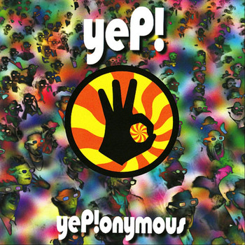 yeP! - Yep!onymous (Explicit)