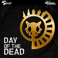 SHANTI - Day of the Dead
