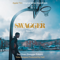 Tobe Nwigwe - Day Ones (Swagger Edition) [Single from “Swagger”]