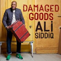 Ali Siddiq - Damaged Goods (Explicit)