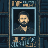Adam Cayton-Holland - Performs His Signature Bits (Explicit)