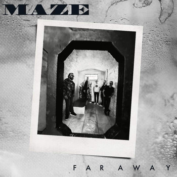 Maze - Far Away