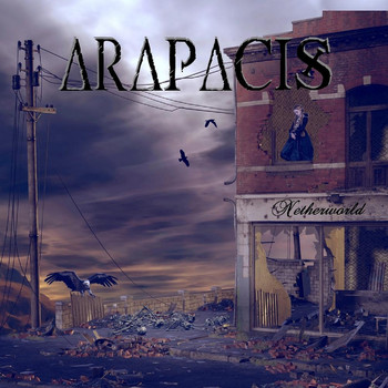 Arapacis - Netherworld