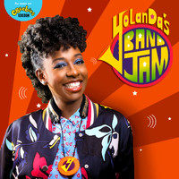 YolanDa - YolanDa's Band Jam (Deluxe Version)