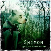 Shimon - The Life Support EP (Explicit)