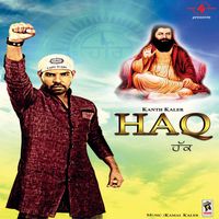 Kanth Kaler - Haq