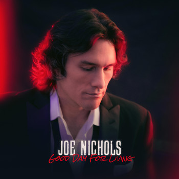 Joe Nichols - Screened In