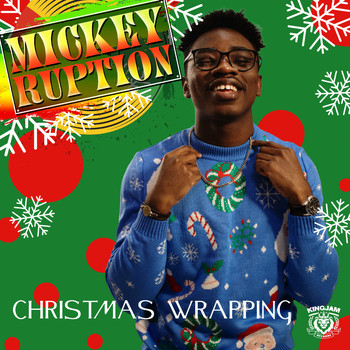 Mickey Ruption - Christmas Wrapping