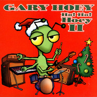 Gary Hoey - Ho! Ho! Hoey 2