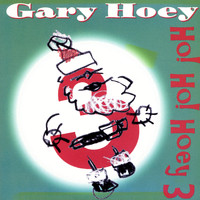 Gary Hoey - Ho! Ho! Hoey 3
