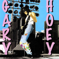 Gary Hoey - Gary Hoey