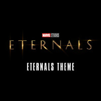 Ramin Djawadi - Eternals Theme (From "Eternals")