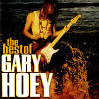Gary Hoey - The Best of Gary Hoey