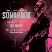 Dave Stewart - The Dave Stewart Songbook, Vol. 1