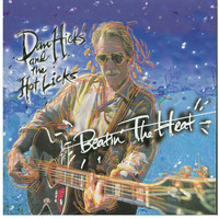 Dan Hicks & His Hot Licks - Beatin' the Heat