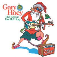 Gary Hoey - The Best of Ho! Ho! Hoey!