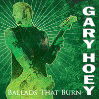Gary Hoey - Ballads That Burn