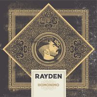 Rayden - Homónimo