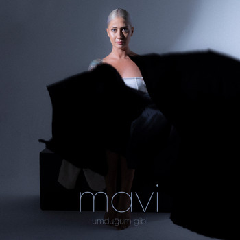 Mavi - Umduğum Gibi