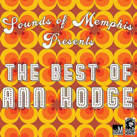 Ann Hodge - The Best of Ann Hodge