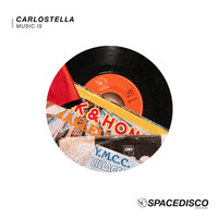 Carlostella - Music Is