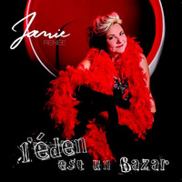 Janie Renée - L'eden Est Un Bazar (Re-Issue)