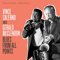 Vince Salerno & Gerald McClendon - Blues from All Points