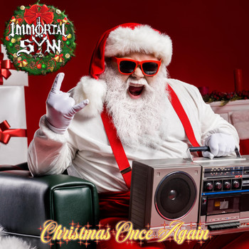 Immortal Sÿnn - Christmas Once Again