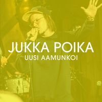 JUKKA POIKA - Uusi aamunkoi (feat. Juha Tapio) [Vain elämää kausi 12]