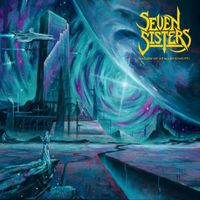 Seven Sisters - Shadow Of A Fallen Star, Pt. 1