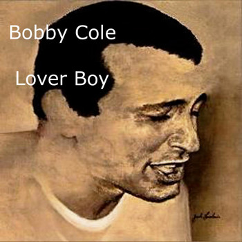 Bobby Cole - Lover Boy