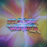 ONE OK ROCK - Wonder