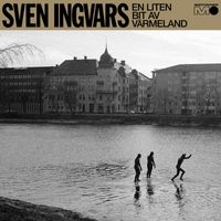 Sven-Ingvars - En liten bit av Värmeland