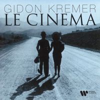 Gidon Kremer - Le cinéma