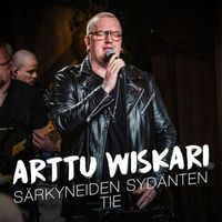 Arttu Wiskari - Särkyneiden sydänten tie (Vain elämää kausi 12)