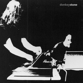 Donkey - Stone