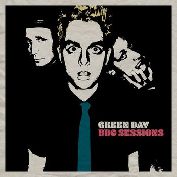 Green Day - 2000 Light Years Away (BBC Live Session)
