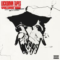 blessed - LOCKDOWN TAPES VOL. 1 (Explicit)