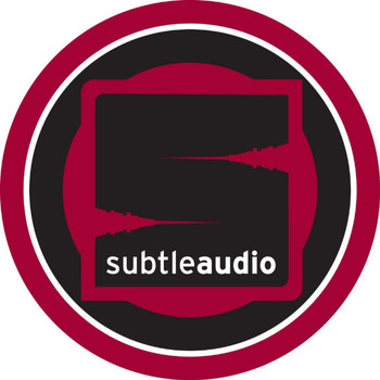 Various Artists - Subtle Audio (Deviant D&B, Vol. 5)