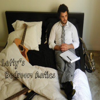 Lefty - Bedroom Antics (Explicit)