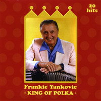 Frankie Yankovic - King of Polka
