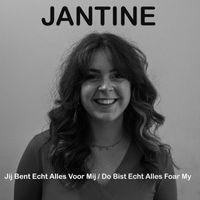 Jantine - Do Bist Echt Alles Foar My