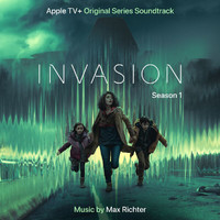 Max Richter - You're Full Of Stars (From "Invasion")