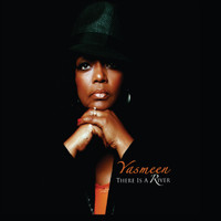 Yasmeen - There Is a River