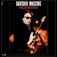 Saverio Maccne - Endless Nights Blues